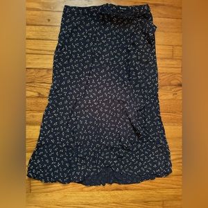 Madewell skirt size 6